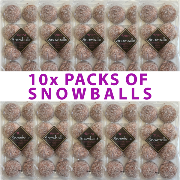 FAMILY PARTY PACK