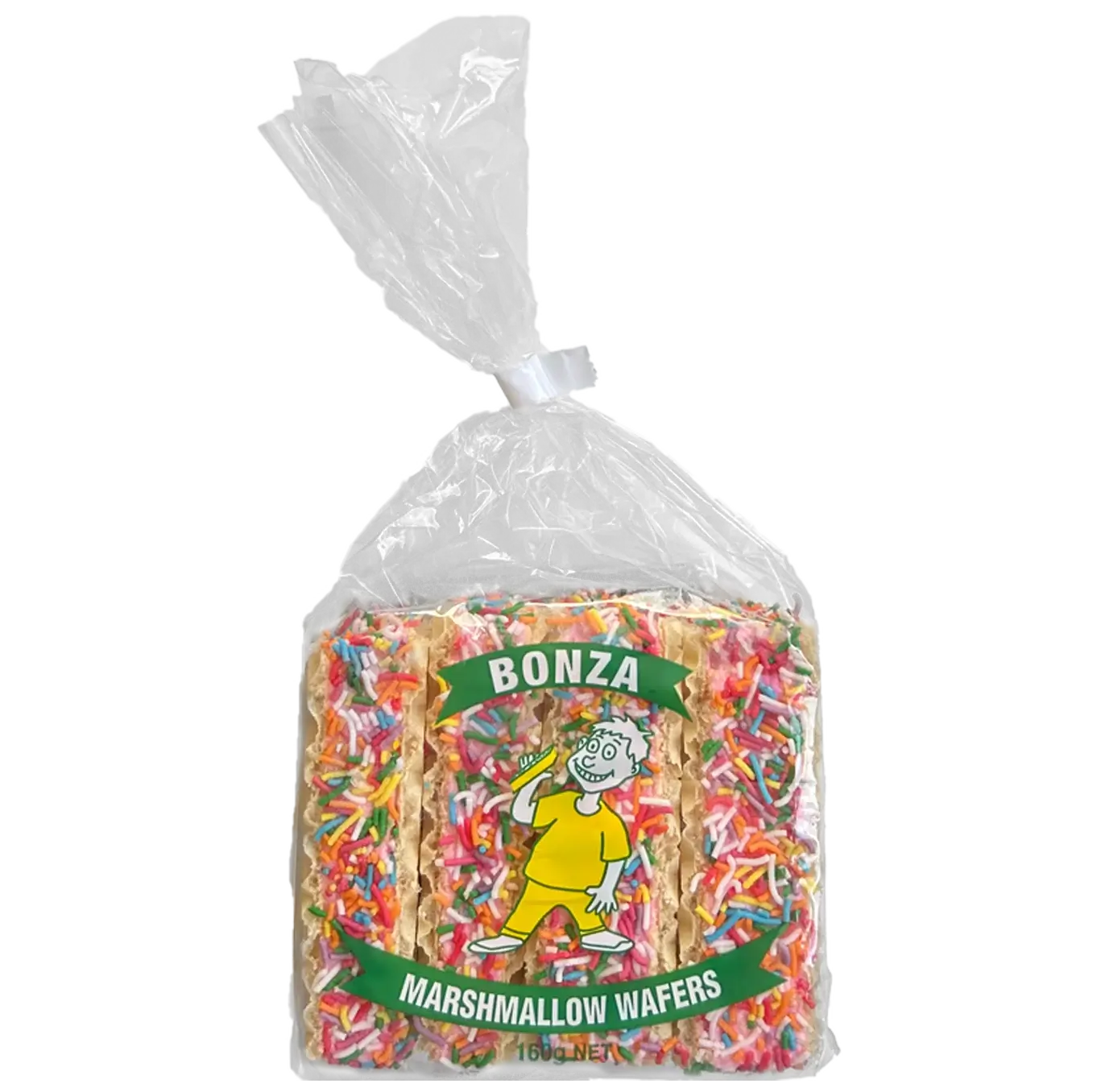 Neapolitan Wafers (3X PACKS)