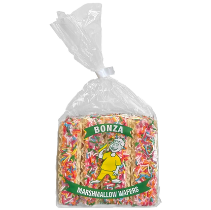 Neapolitan Wafers (3X PACKS)
