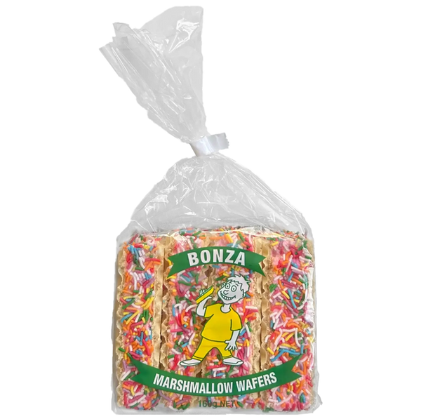Neapolitan Wafers (3X PACKS)