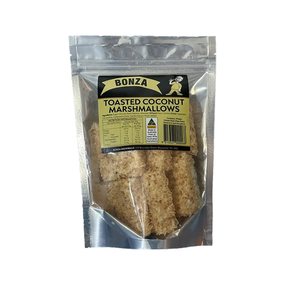 Toasted Coconut Marshmallows (3X PACKS)