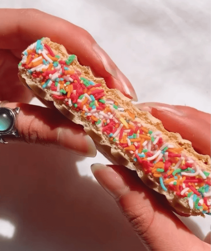 Neapolitan Wafers (3X PACKS)