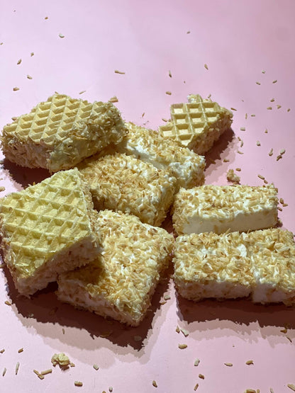 Toasted Coconut Marshmallows (3X PACKS)